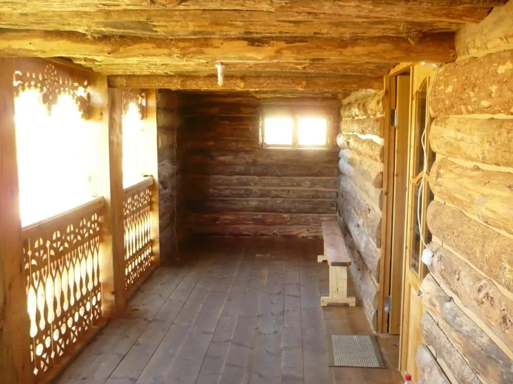 Guesthouse Javakhe