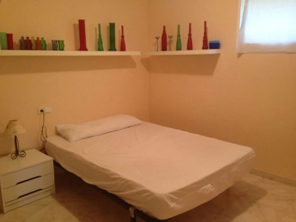 Villa With 4 Bedrooms in Peníscola, With Wonderful sea View, Private P