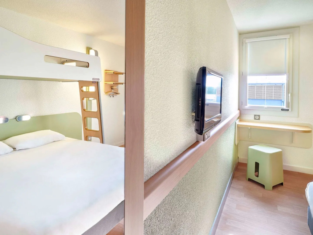 ibis budget Saint Paul Les Dax