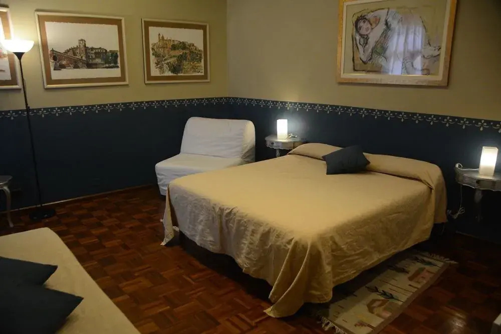 Bed  Breakfast Like Juliet