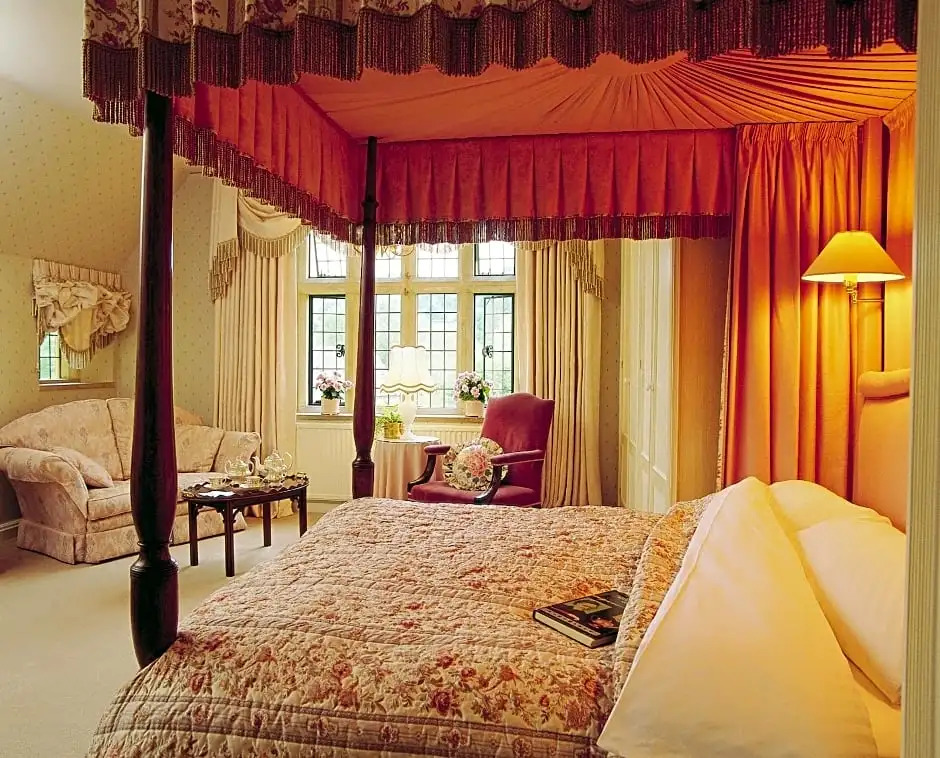 Mill Hay Country House - B&B