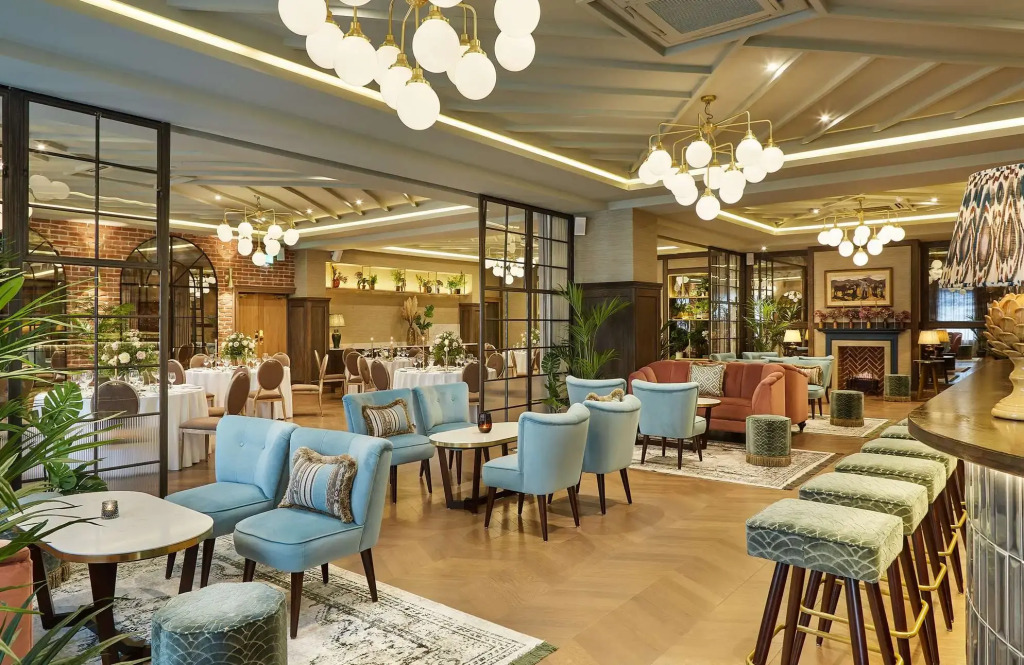 The Ashe Hotel
