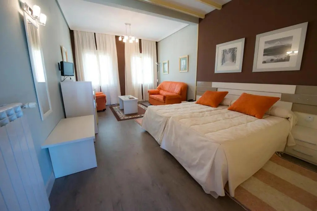 Hotel Los Arcos