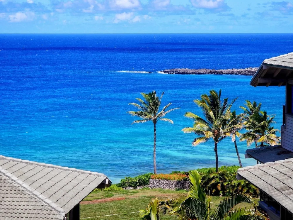 Kapalua Bay Villa 17B4