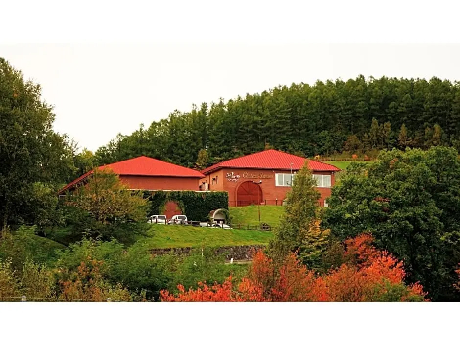 ＦＵＲＡＮＯ ＮＡＴＵＬＵＸ ＨＯＴＥＬ - Vacation STAY 68188v