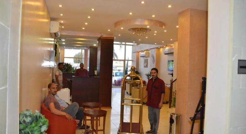 Nojoom Home Hotel