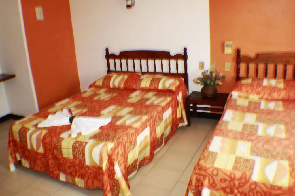 Hotel Casablanca