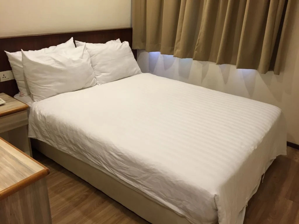 Lai Lai Hotel