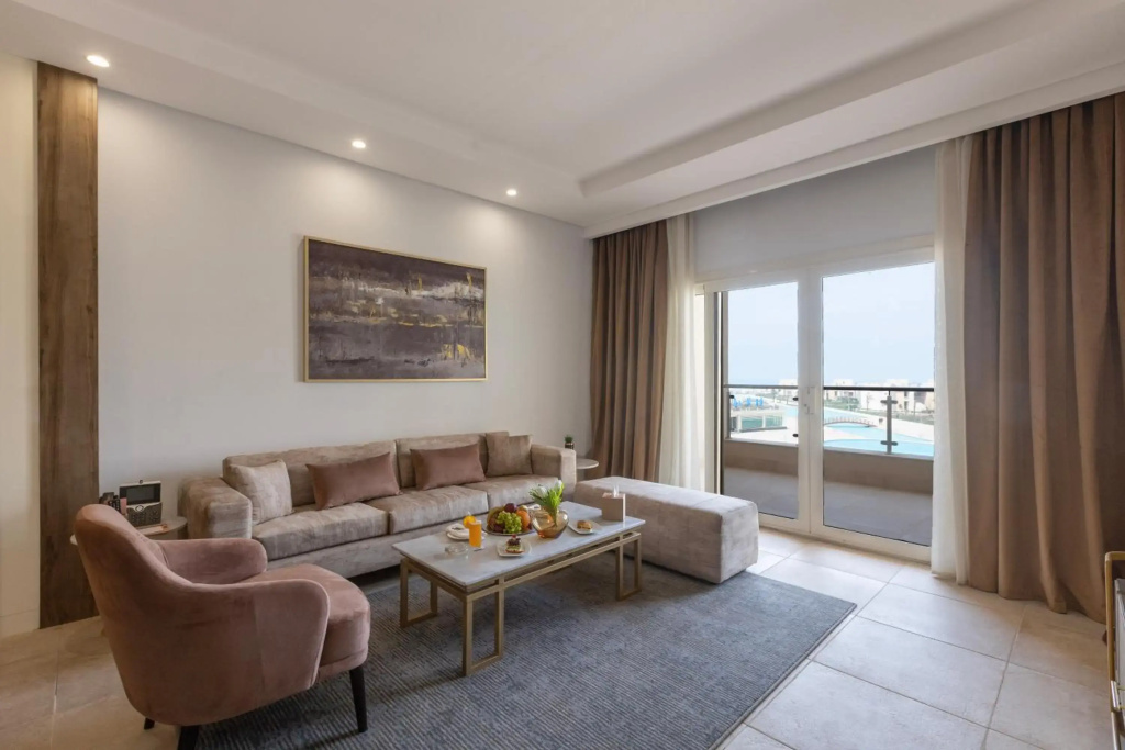Gewan Resort New Alamein