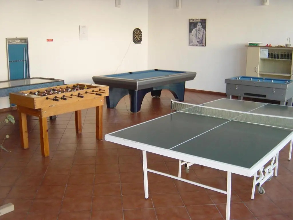 Casas da Vila