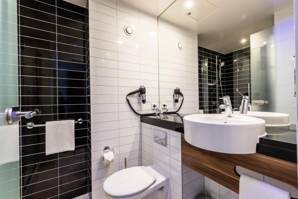 Holiday Inn Express Dresden Zentrum by IHG