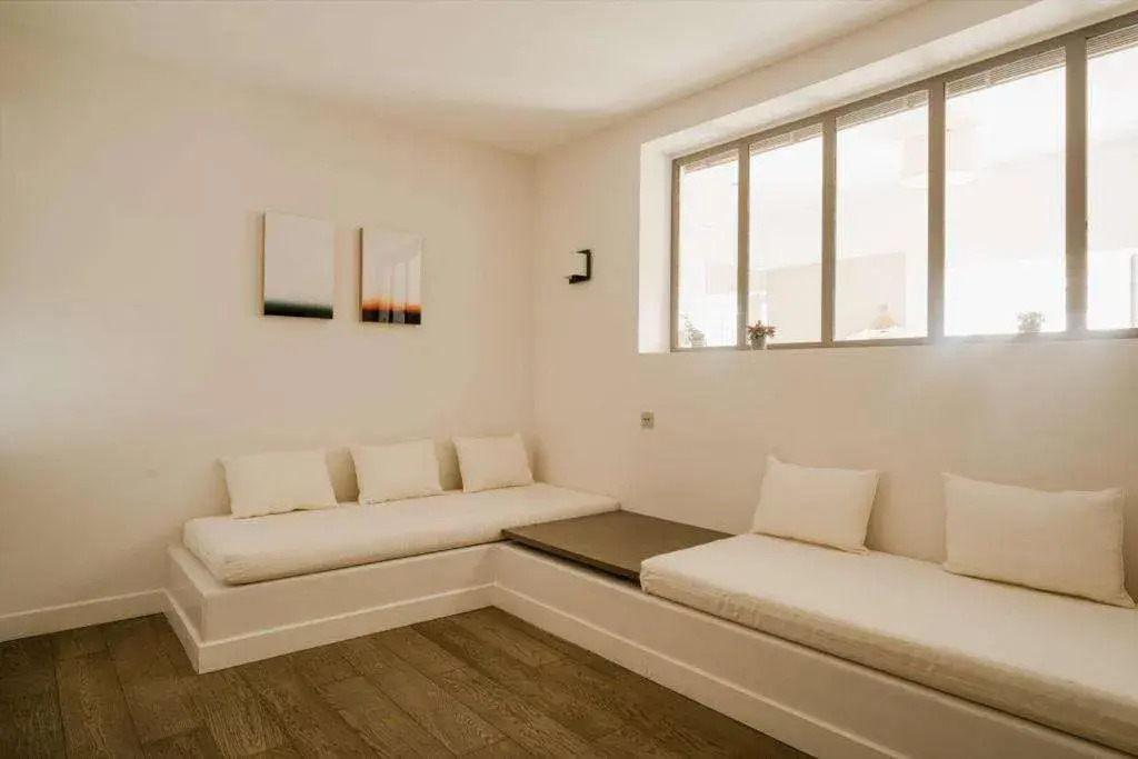 Boutique Hotel NOAE by Emerald Stay