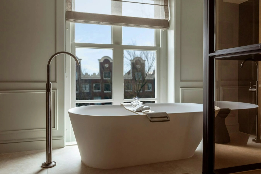 Rosewood Amsterdam