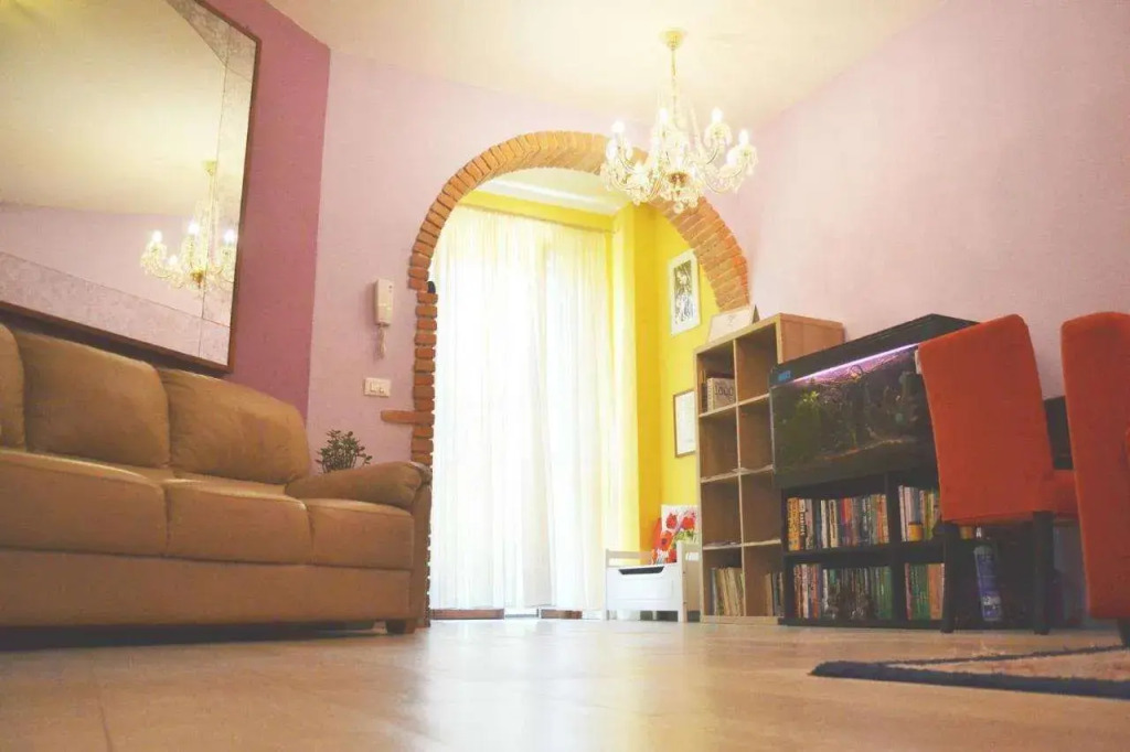 B&B La Casa dArtista