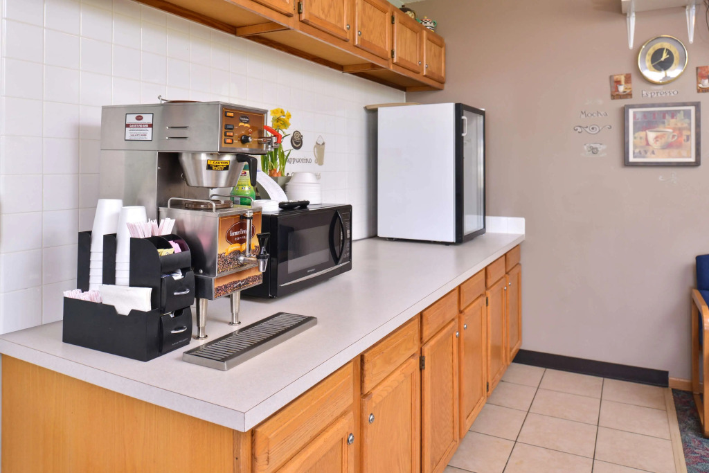 Sauk River Inn & Suites, a Travelodge by Wyndham