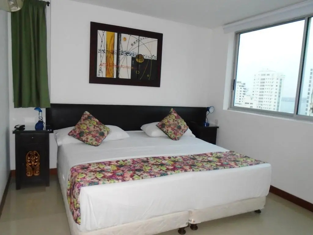 Inmobiliaria Cartagena Tropical