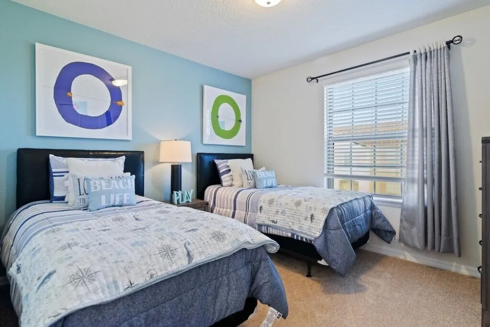 Lovely 4Bd Pool Th,Solterra Resort-4574td