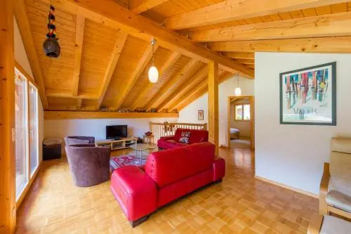 Chalet Yokanga