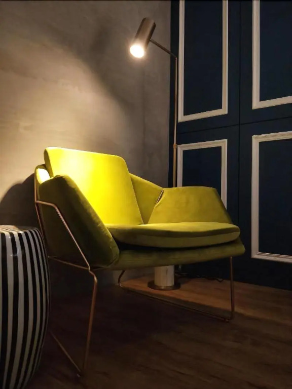 小小邸 Small Hotel