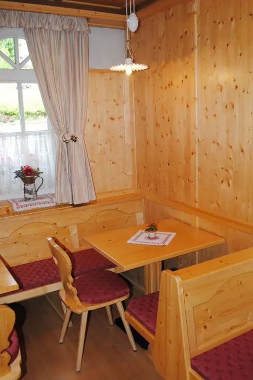 Albergo Bernard