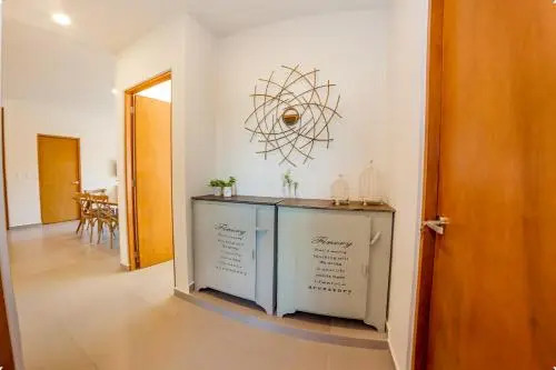 Amazing 2BR PH steps distance from the 5th Av by Happy Address