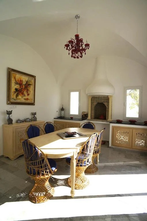 Villa Zafira