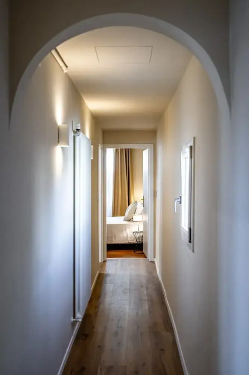 YD Four suites Ognissanti