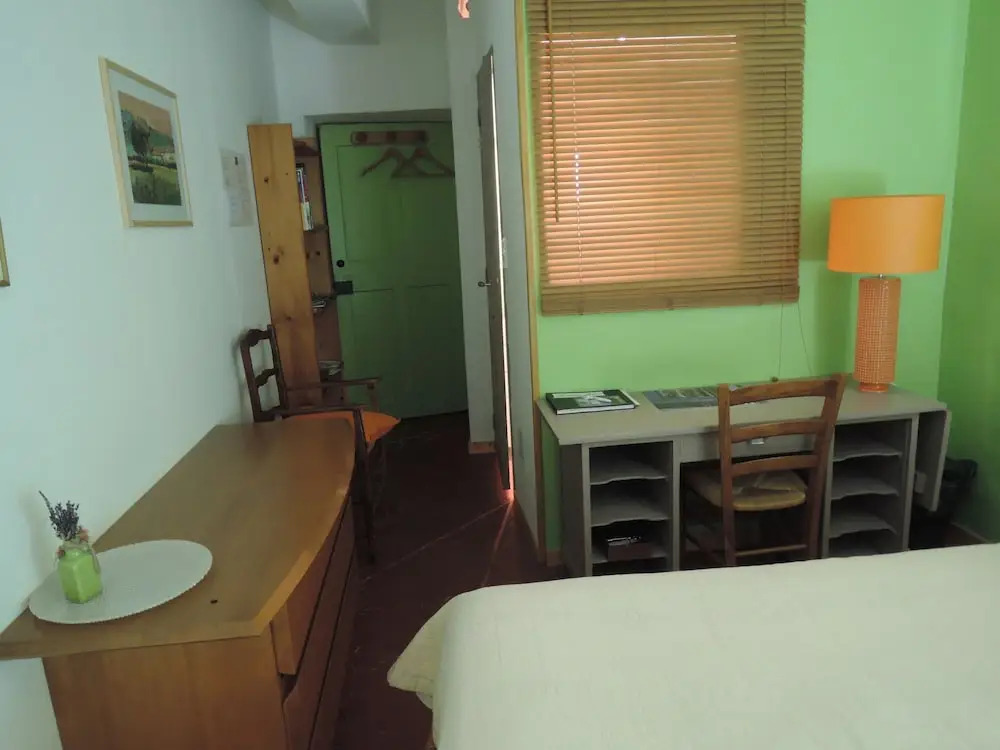 La Maison Bleue B&B