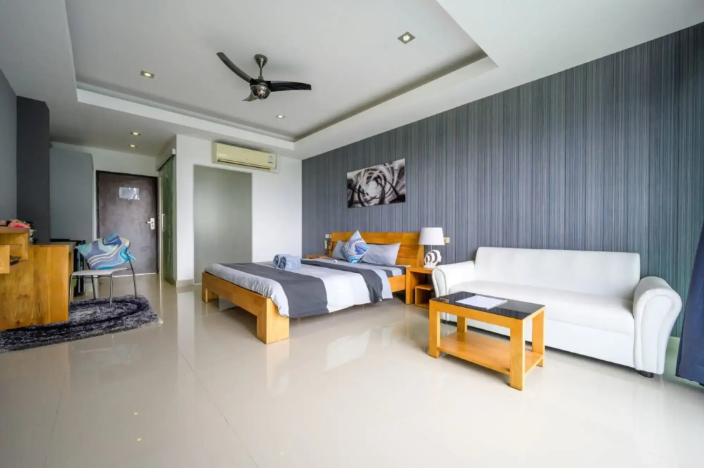 Cozy Resort, A Boutique Hotel