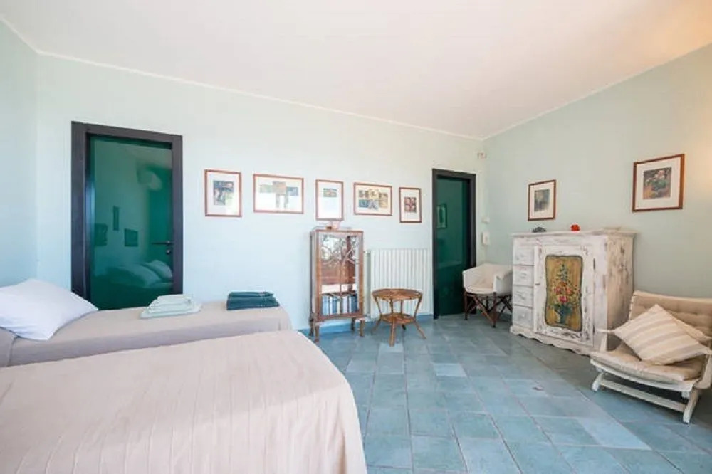 Villa Krater