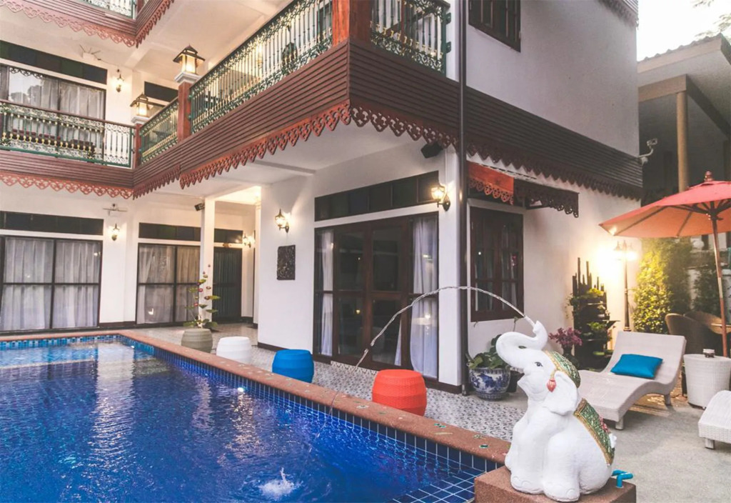Hetai Boutique Hotel