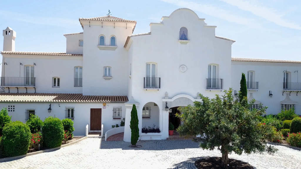 B Bou Hotel Cortijo Bravo