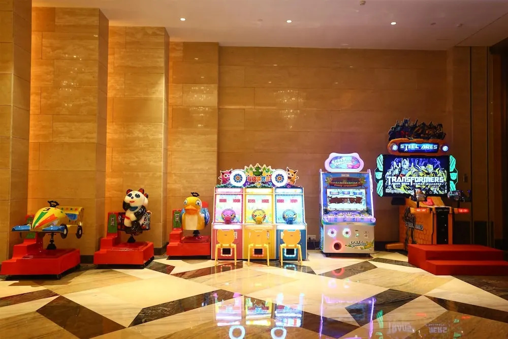 Regal Palace Resort&Spa