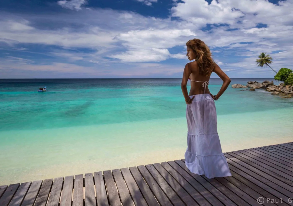 Casa Nemo Beach Resort & Spa