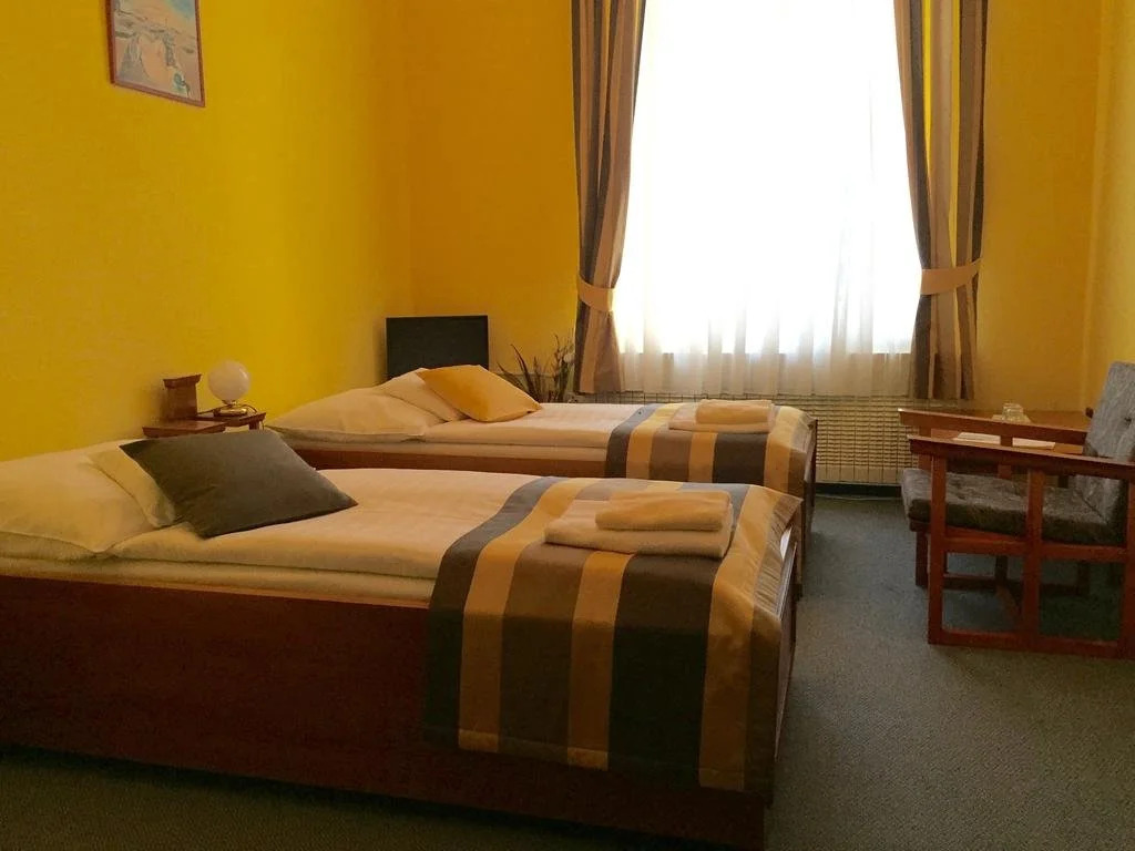 Hotel Nobys