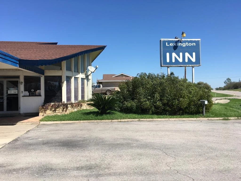 Cannon Inn By Capital O Gonzales Tx