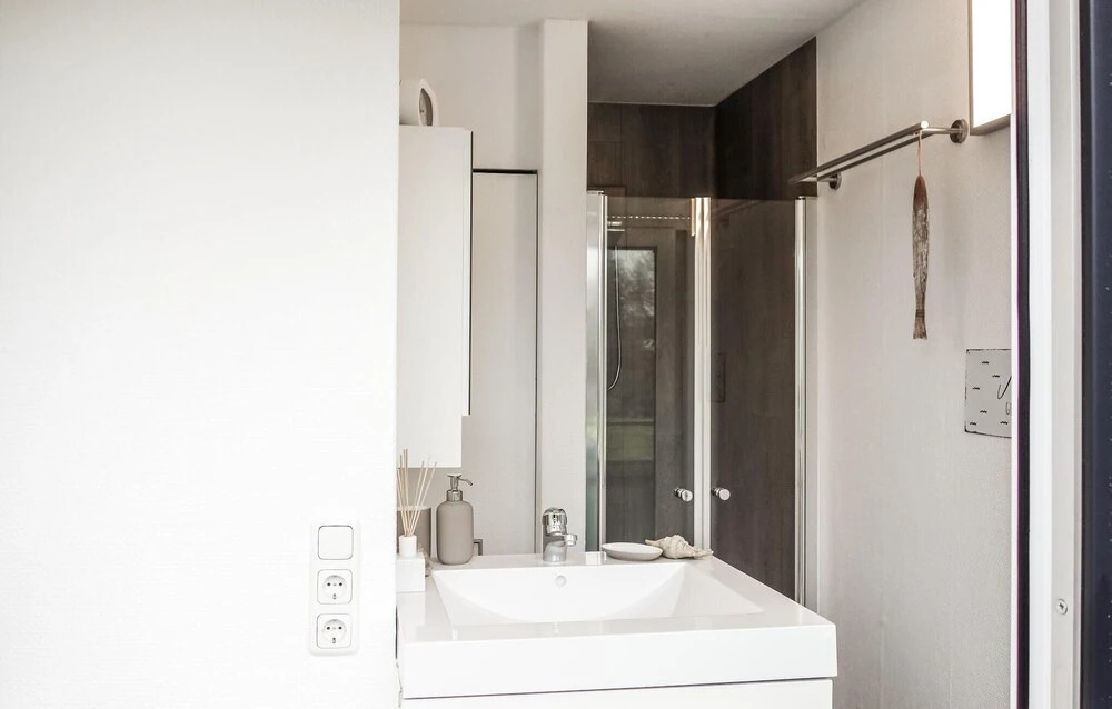 1 Bedroom Beautiful Home In Otterndorf