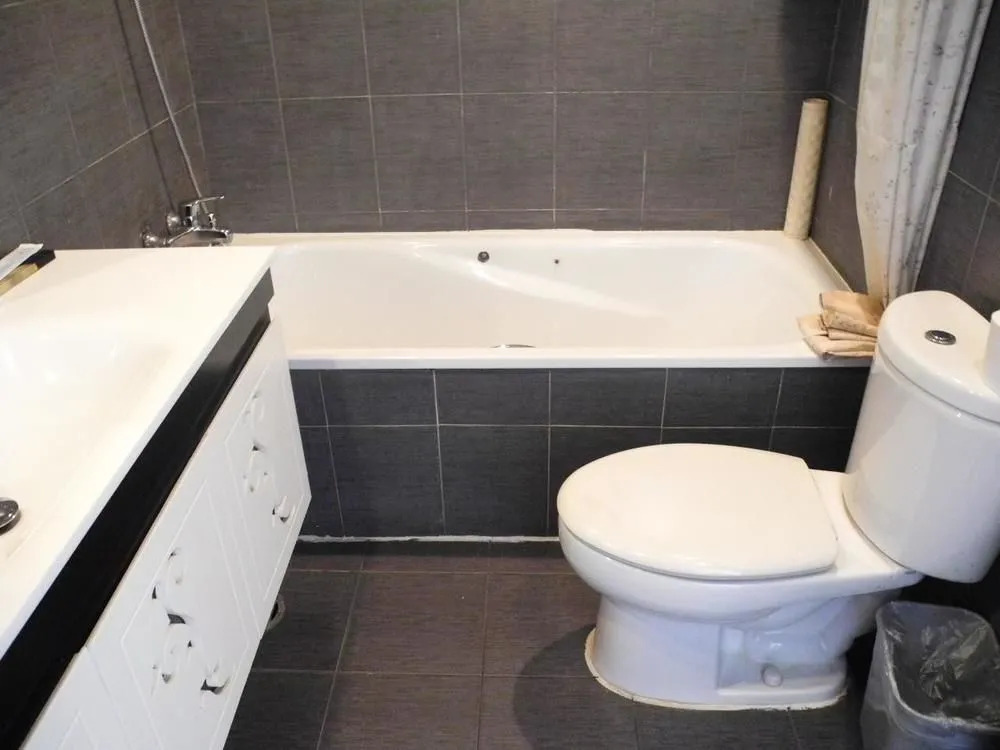 Beijing Guoji Apartment Hotel