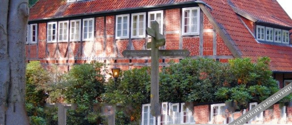 Hotel Hannover