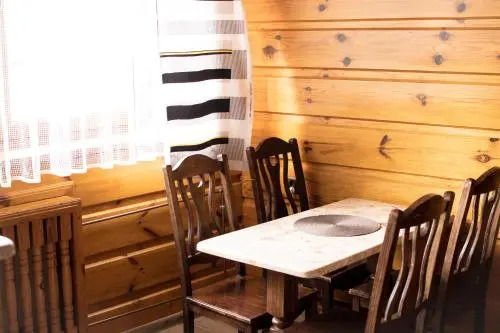 Apartamenty Gorczańskie