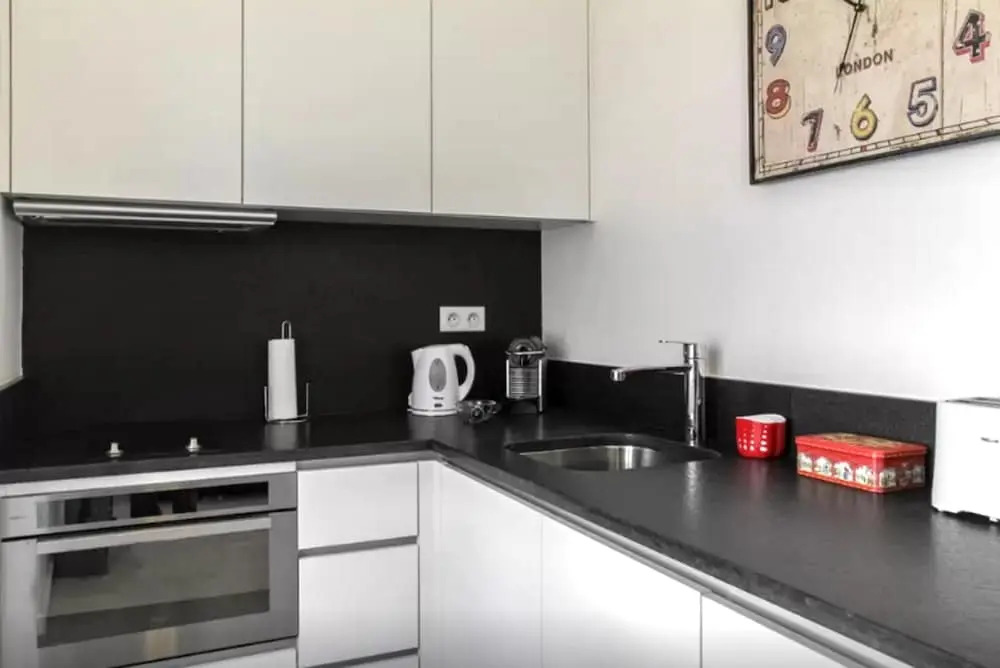 Lovely and Modern 1 Bedroom