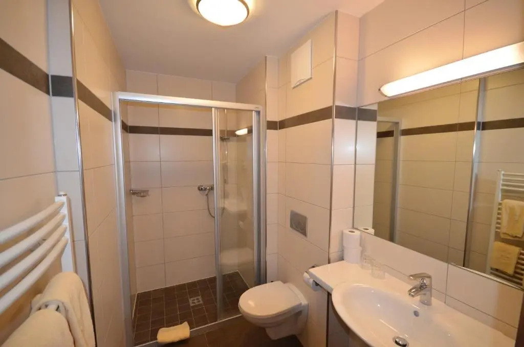 Hotel Traube