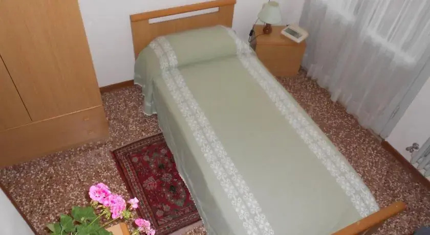 Albergo Maria Luigia