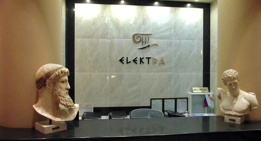 Elektra Beach Hotel