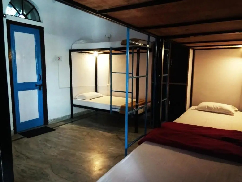 The Wayfarers Hostel
