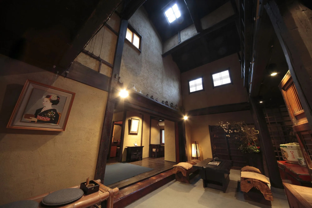 Gion - Kinpyo