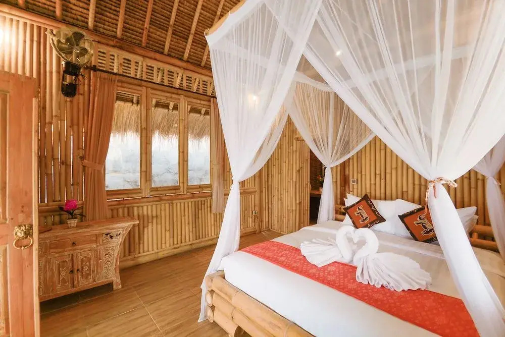 Wirguna Bamboo Ubud