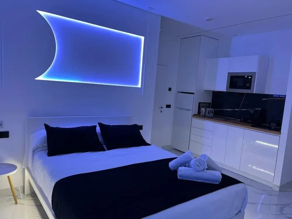 Apartamentos alsa conil