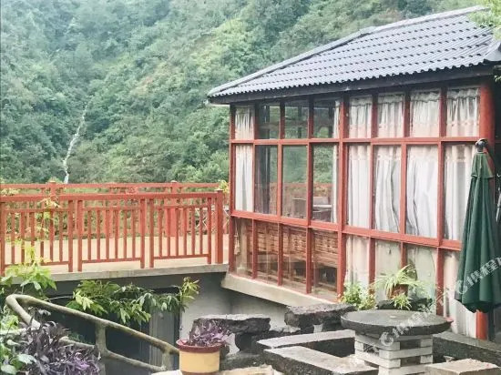 Hangzhou Lin'an Pingxuan Homestay