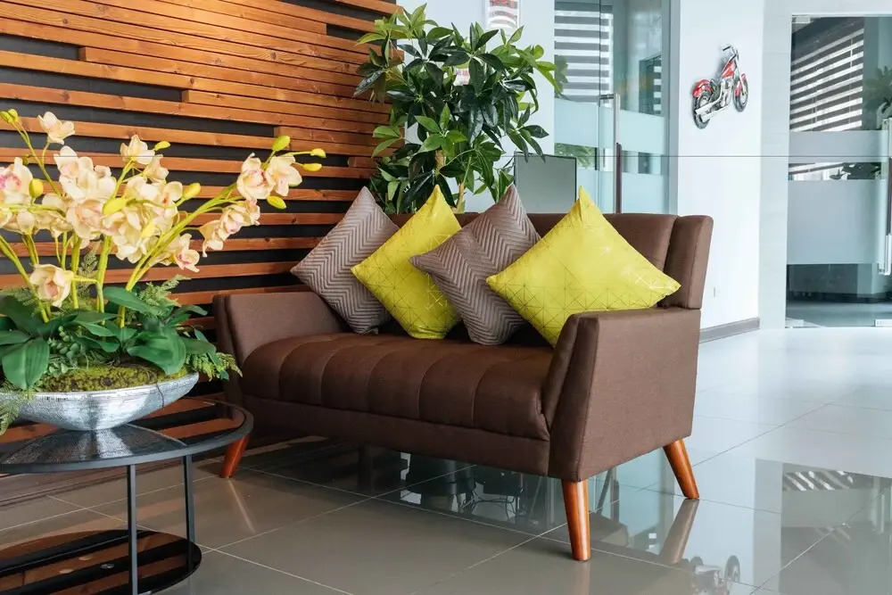 RedDoorz Premium near Ateneo Katipunan